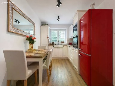 Prodej bytu 2+1 65 m² Ladova, Benešov