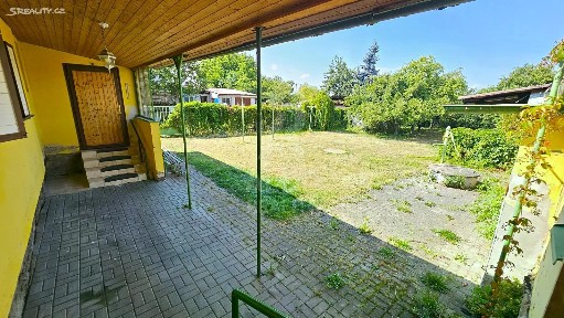 Prodej rodinného domu 75 m², pozemek 706 m² Dr. Hajného, Vodňany - Vodňany II