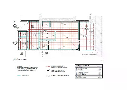 Pronájem restaurace 65 m² Na Pankráci, Praha - Nusle