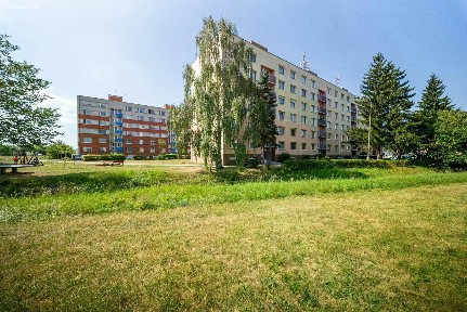 Prodej bytu 5+1 87 m²