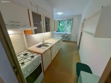 Vysoká, Jablonec nad Nisou