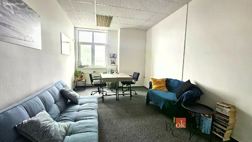 Pronájem obchodního prostoru 19 m² sady Pětatřicátníků, Plzeň - Jižní Předměstí