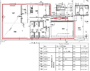 Prodej bytu 3+1 81 m² Studenec