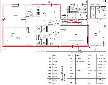 Prodej bytu 3+1 81 m²