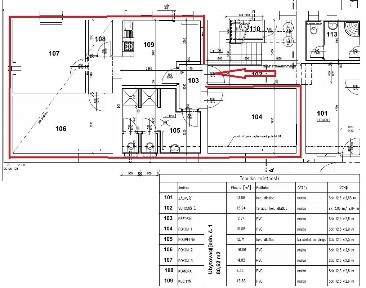 Prodej bytu 3+1 81 m²