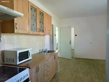 Prodej bytu 2+1 53 m² Studenec
