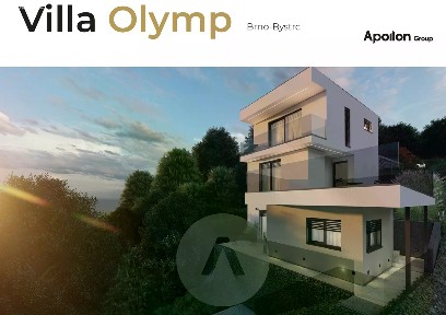Prodej rodinného domu 101 m², pozemek 551 m² Brno - Bystrc