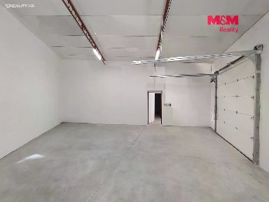 Pronájem obchodního prostoru 140 m² Karviná - Nové Město