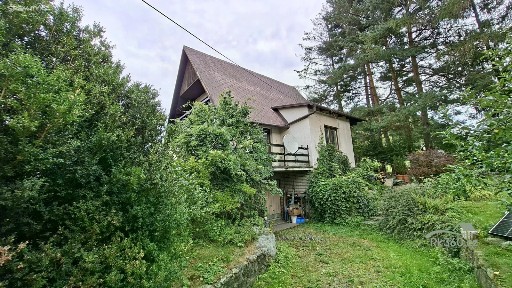 Prodej rodinného domu 120 m², pozemek 583 m² Janovice