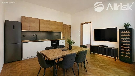 Prodej bytu 3+kk 60 m²
