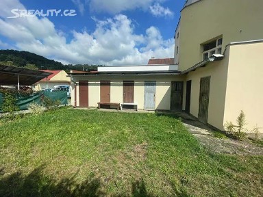 Prodej bytu 1+1 50 m² Školní, Jeseník