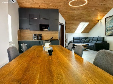 Prodej bytu atypický 64 m²