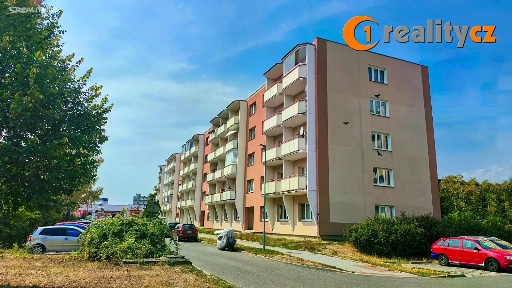 Prodej bytu 3+1 72 m² sídl. Svobody, Prostějov