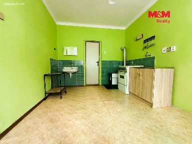 Prodej rodinného domu 100 m², pozemek 562 m² Pulečný