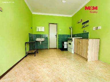 Prodej rodinného domu 100 m², pozemek 562 m² Pulečný