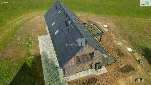 Prodej rodinného domu 129 m², pozemek 497 m² Jestřabí v Krkonoších - Křížlice