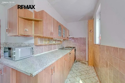 Prodej bytu 3+1 73 m² Dolní Žandov