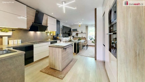 Prodej rodinného domu 142 m², pozemek 785 m² Nová, Otvice