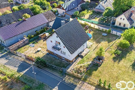 Prodej rodinného domu 143 m², pozemek 848 m² Choteč