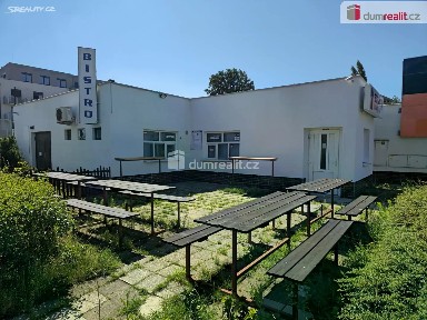 Prodej restaurace 92 m²