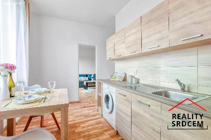 Pronájem bytu 1+1 36 m² V Aleji, Karviná - Ráj