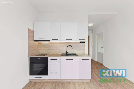 Pronájem bytu 1+1 35 m² Nerudova, Frýdlant nad Ostravicí - Frýdlant