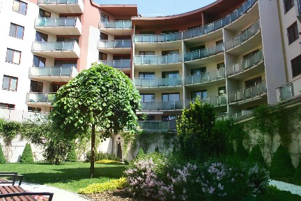 Pronájem bytu 2+kk 49 m² Blahoslavova, Ostrava - Moravská Ostrava