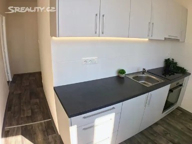 Pronájem bytu 2+1 55 m² Holasova, Ostrava - Hrabůvka