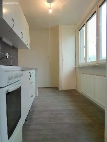 Pronájem bytu 3+1 60 m² Václava Košaře, Ostrava - Dubina