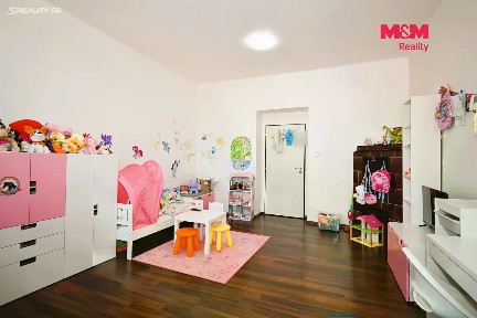 Pronájem bytu 3+1 99 m² 28. října, Ostrava - Mariánské Hory