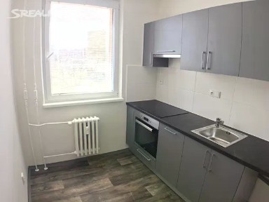 Pronájem bytu 2+1 44 m² Václava Jiřikovského, Ostrava - Dubina