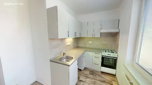 Pronájem bytu 1+1 40 m² Tylova, Ostrava - Zábřeh