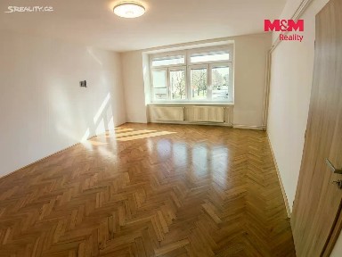 Pronájem bytu 3+1 120 m²