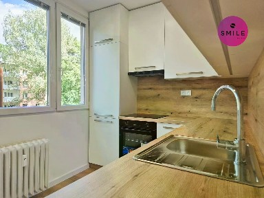 Pronájem bytu 3+1 74 m² Holasova, Ostrava - Hrabůvka