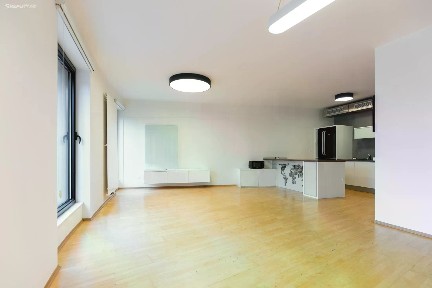 Pronájem bytu 3+kk 100 m² Biskupská, Ostrava - Moravská Ostrava