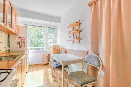 Janáčkova, Frýdek-Místek - Místek