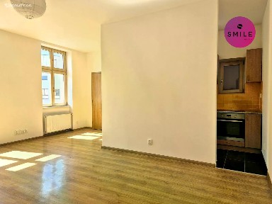 Pronájem bytu 4+kk 101 m² Libušina, Ostrava - Přívoz
