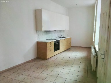 Pronájem bytu 2+1 90 m² Na Hradbách, Ostrava - Moravská Ostrava