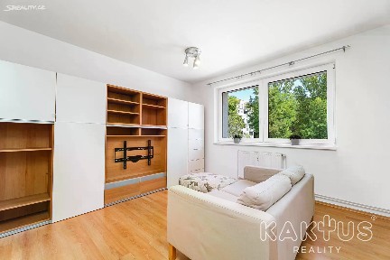 Pronájem bytu 2+kk 57 m² Na Baranovci, Ostrava - Slezská Ostrava