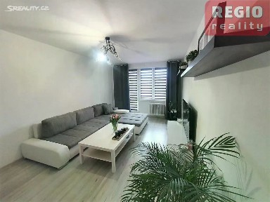 Pronájem bytu 2+1 58 m² Český Těšín