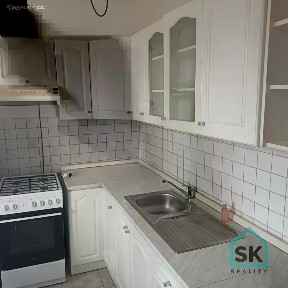 Pronájem bytu 2+1 55 m²