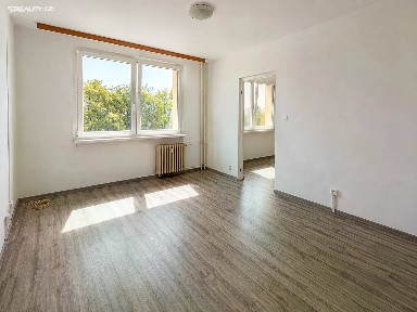 Prodej bytu 1+1 36 m² Tylova, Litvínov - Horní Litvínov