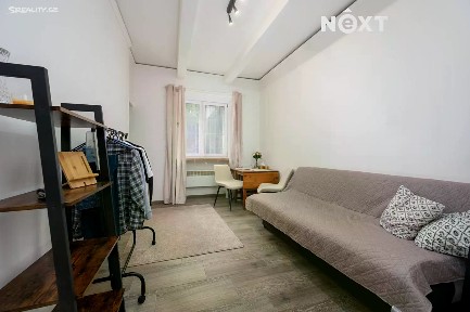 Prodej bytu 1+kk 24 m² Záběhlická, Praha - Záběhlice