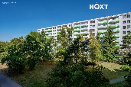 Prodej bytu 3+kk 73 m² Hlavní, Praha - Záběhlice