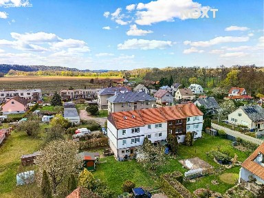 Prodej bytu 3+1 97 m²