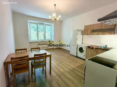 Pronájem bytu 2+kk 44 m² Vrchlického, Praha - Košíře