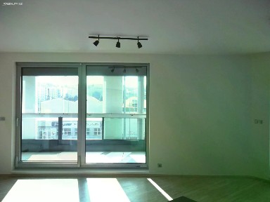 Pronájem bytu 3+kk 82 m² Kurta Konráda, Praha - Libeň