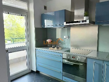 Pronájem bytu 3+kk 77 m² Šebelova, Bílovice nad Svitavou