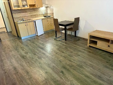 Pronájem bytu 1+kk 28 m² Wolkerova, Olomouc - Nová Ulice