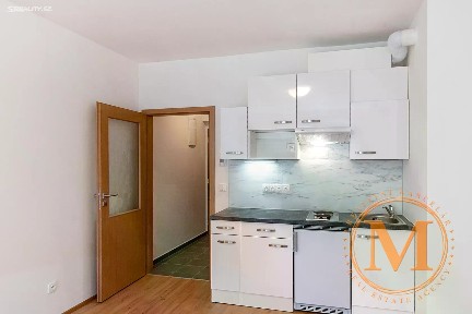 Pronájem bytu 1+kk 26 m² Příhodova, Chýně